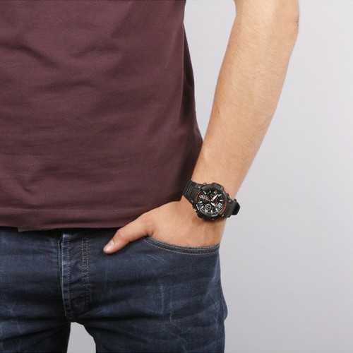 Casio MCW-100H-1AVEF
