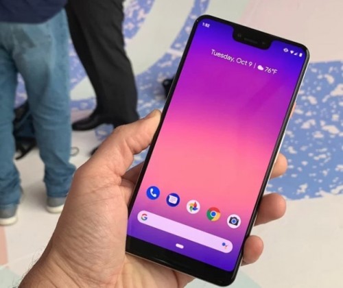 Google Pixel 3 XL