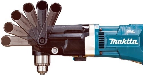 Makita DDA460Z