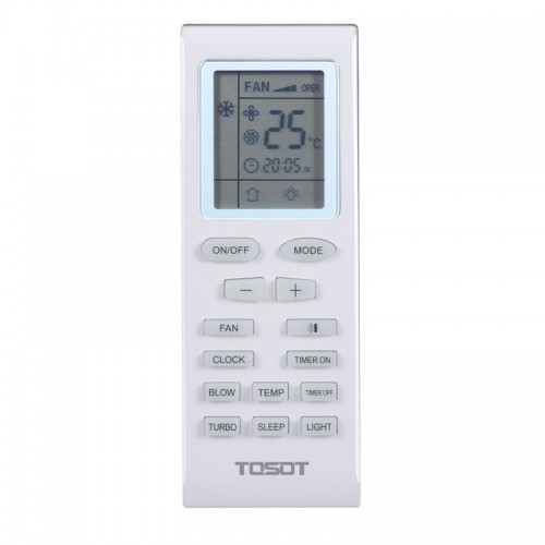TOSOT GW-07H