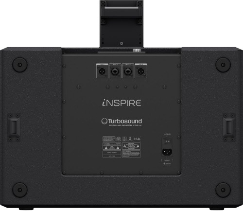 Turbosound iNSPIRE iP3000