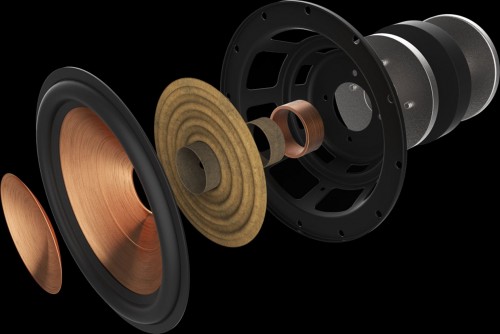 Klipsch RP-6000F