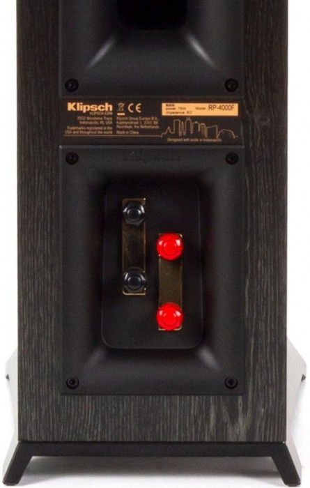 Klipsch RP-4000F