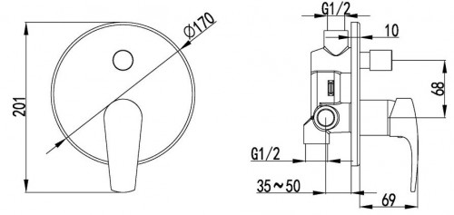 Imprese Jesenik VR-31140