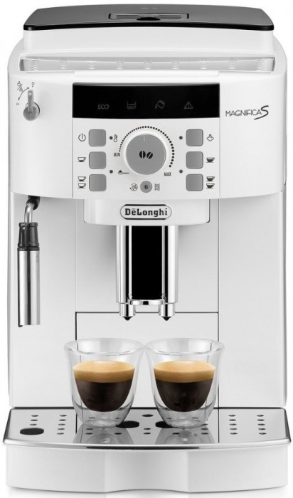 De'Longhi Magnifica S ECAM 22.110.W