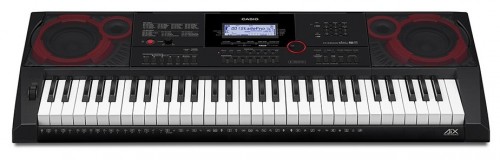 Casio CT-X3000