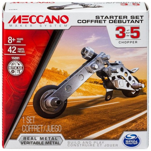 Meccano 6026713