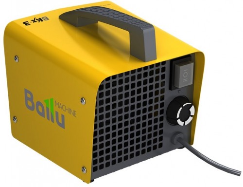 Ballu BKX-3