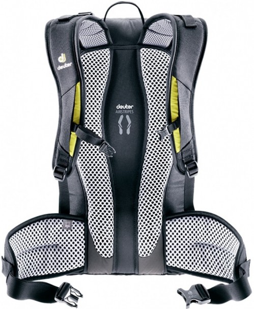 Deuter XV 1 (2018)