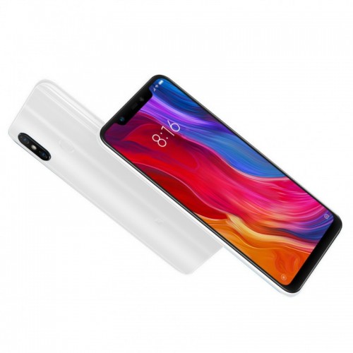 Xiaomi Mi 8