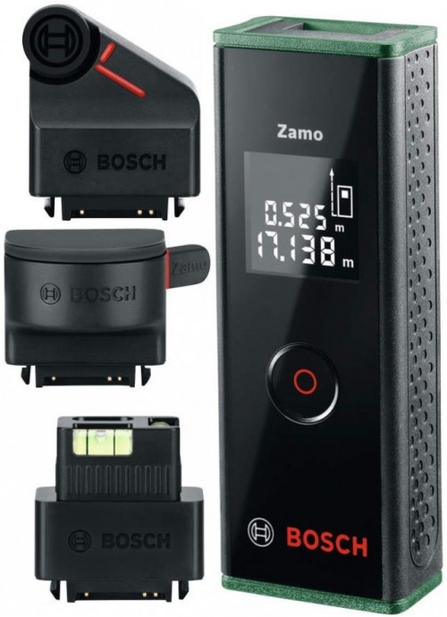 Bosch Zamo 0603672701