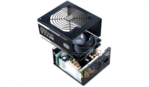 Cooler Master MPY-5501-AFAAG