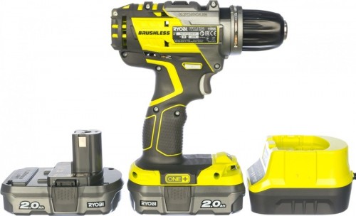 Ryobi R18DDBL-220S