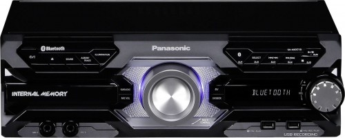 Panasonic SC-AKX710