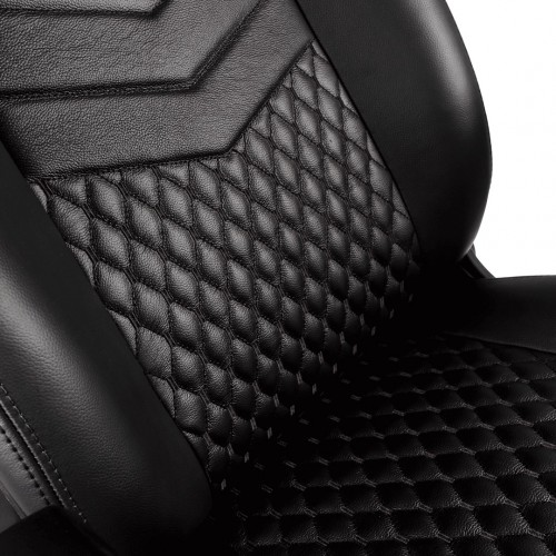 Noblechairs Icon Real Leather