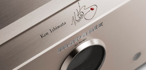 Marantz PM-KI Ruby