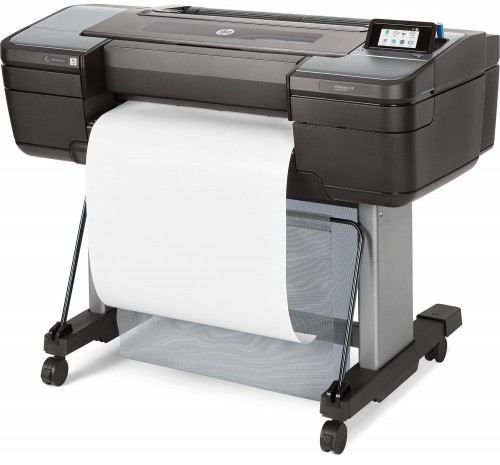 HP DesignJet Z9+ (W3Z71A)