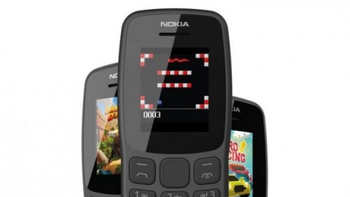 Nokia 106 2018