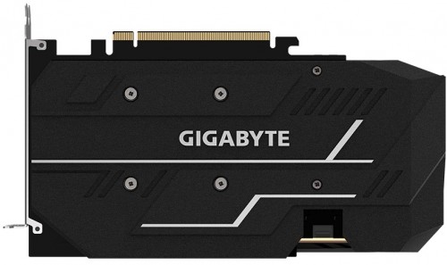 Gigabyte GeForce RTX 2060 OC 6G