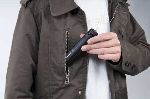 Cullmann Magnesit Copter C50080