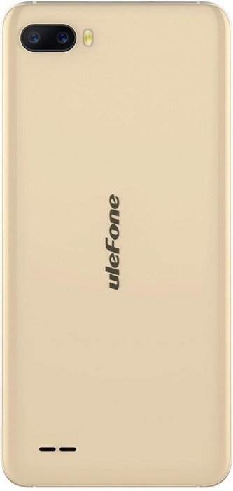 UleFone S1