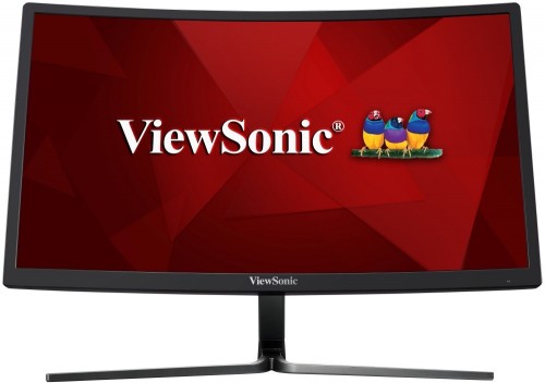 Viewsonic VX2458-C-mhd