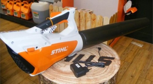 STIHL BGA 45