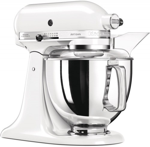 KitchenAid 5KSM175PSEWH