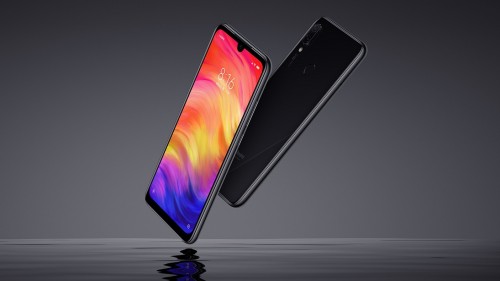 Xiaomi Redmi Note 7 Pro