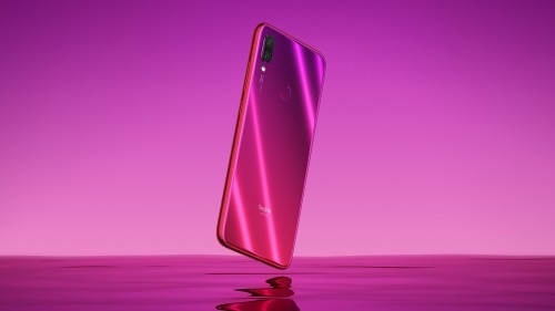 Xiaomi Redmi Note 7 Pro