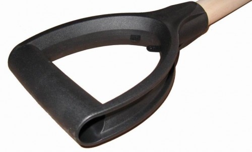 Plast Kon Snow Pusher 41