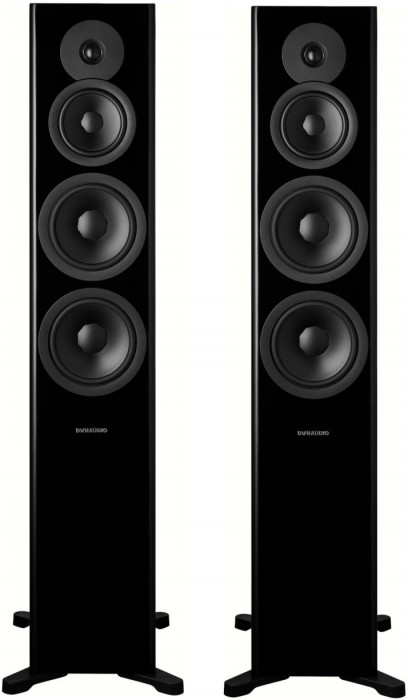 Dynaudio Evoke 50