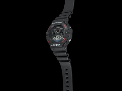 Casio DW-5900-1