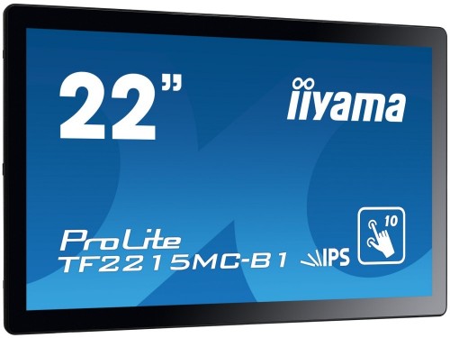 Iiyama ProLite TF2215MC-B1