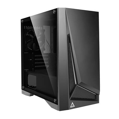 Antec Dapper Dark Phantom DP301M