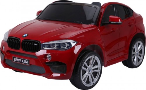 Kidsauto BMW X6M JJ2168