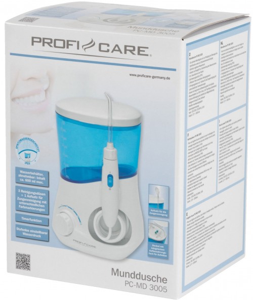 ProfiCare PC-MD 3005