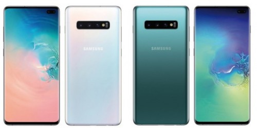 Samsung Galaxy S10 Plus