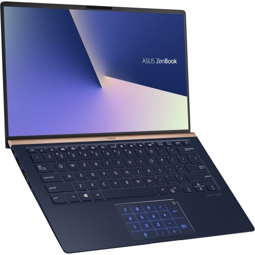 Asus ZenBook 14 UX433FN