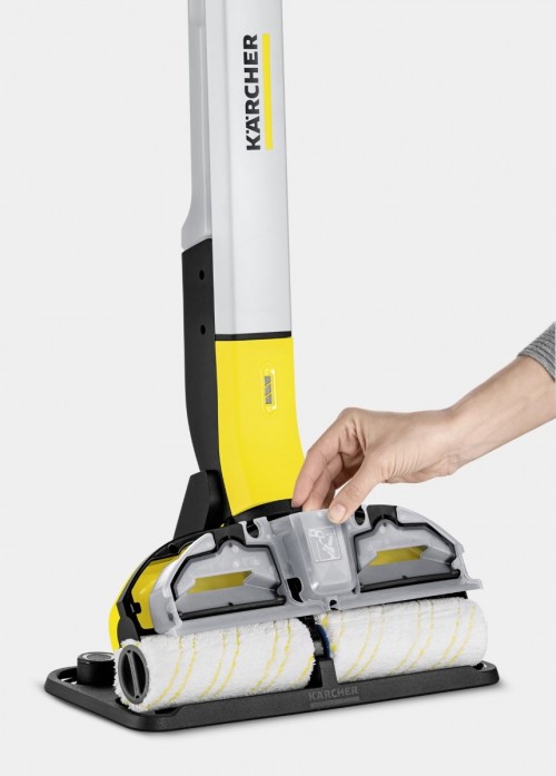 Karcher FC 3 Cordless