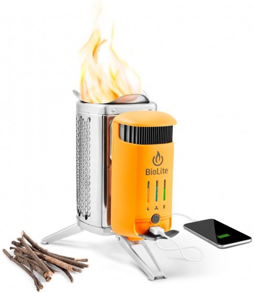 BioLite Campstove 2