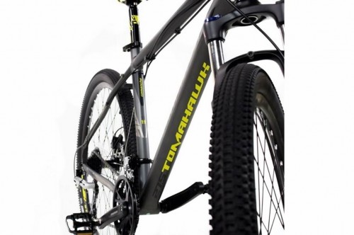 Comanche Tomahawk 27.5