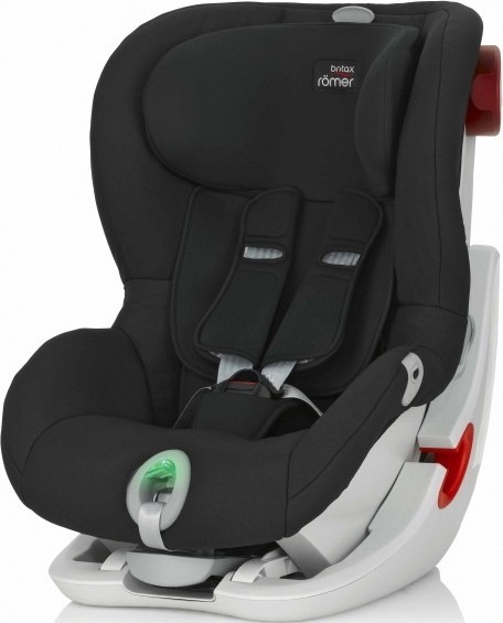 Britax Romer King II ATS