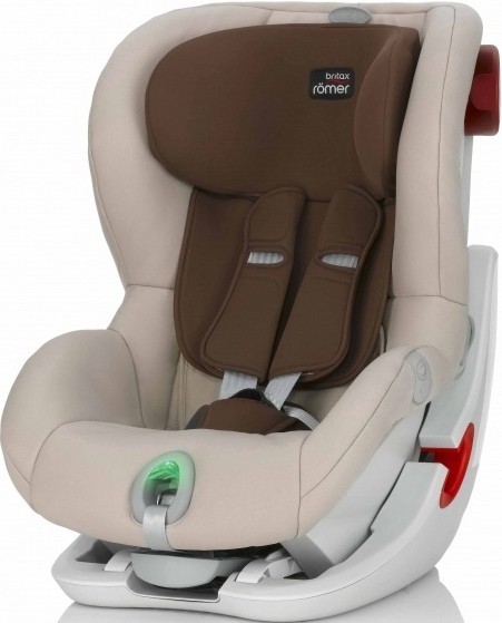 Britax Romer King II ATS