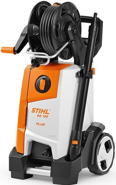 STIHL RE 130 PLUS