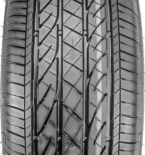 Bridgestone Dueler H/P Sport AS