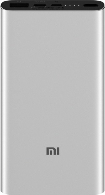 Xiaomi Mi Power Bank 3 10000