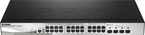 D-Link DGS-1510-28X/ME