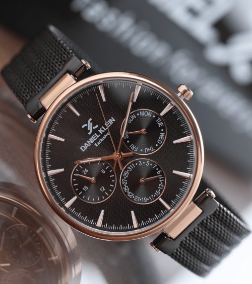 Daniel Klein DK11688-5