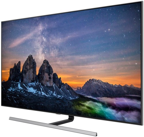 Samsung QE-55Q80R